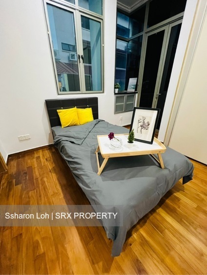 The Calypso (D16), Apartment #537561761